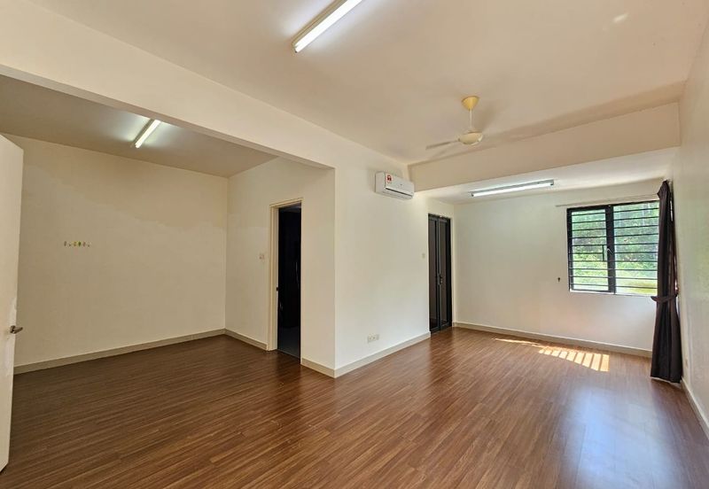 Pearl Residences (Taman Saujana Mutiara)