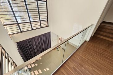 Pearl Residences (Taman Saujana Mutiara)