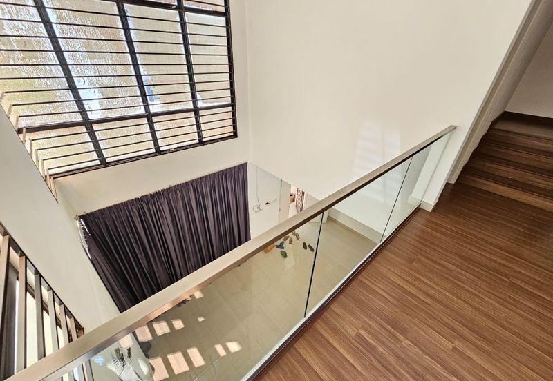 Pearl Residences (Taman Saujana Mutiara)