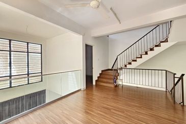 Pearl Residences (Taman Saujana Mutiara)