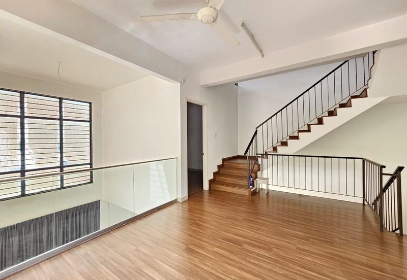 Pearl Residences (Taman Saujana Mutiara)