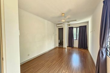 Pearl Residences (Taman Saujana Mutiara)