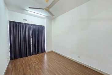 Pearl Residences (Taman Saujana Mutiara)