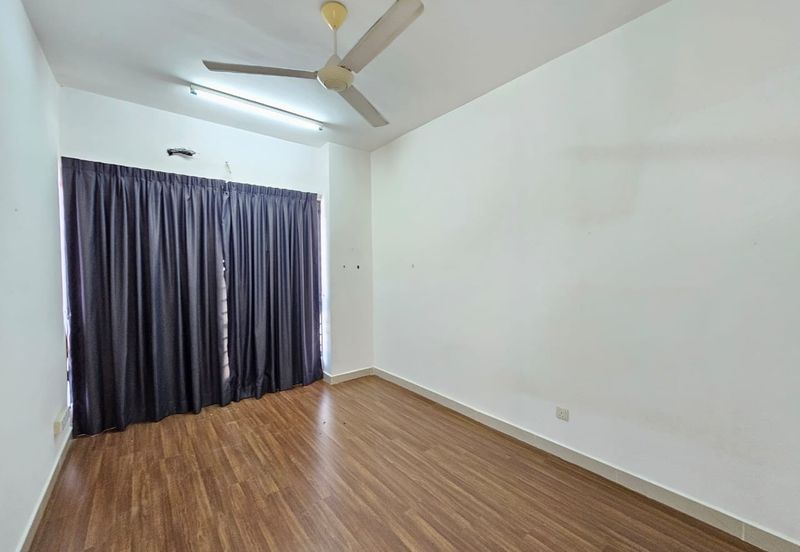 Pearl Residences (Taman Saujana Mutiara)