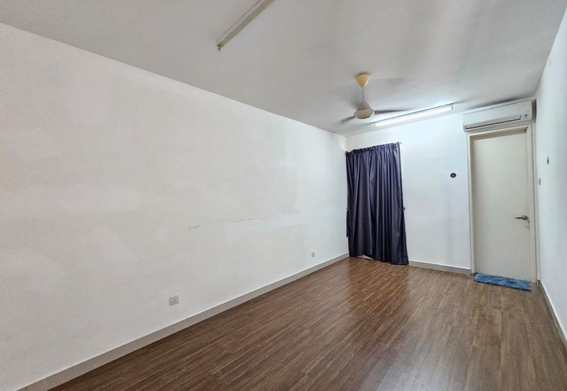 Pearl Residences (Taman Saujana Mutiara)