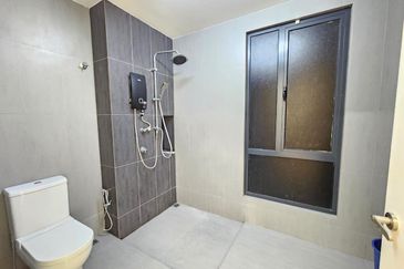 Pearl Residences (Taman Saujana Mutiara)