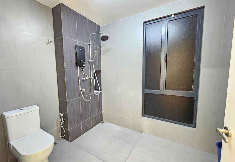 Pearl Residences (Taman Saujana Mutiara)