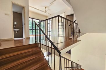 Pearl Residences (Taman Saujana Mutiara)