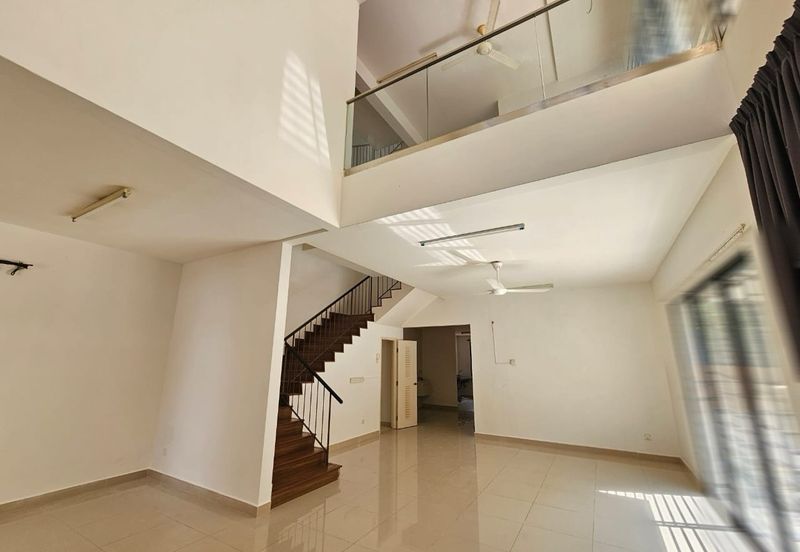 Pearl Residences (Taman Saujana Mutiara)