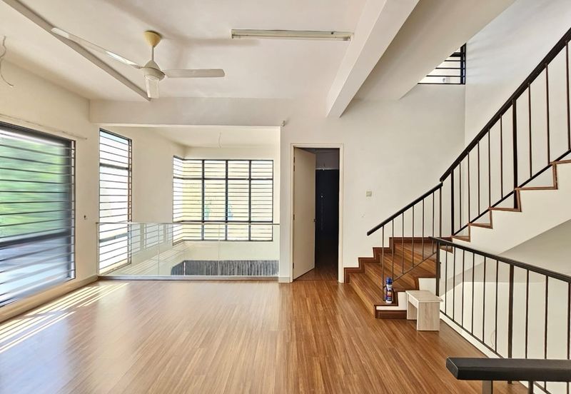 Pearl Residences (Taman Saujana Mutiara)