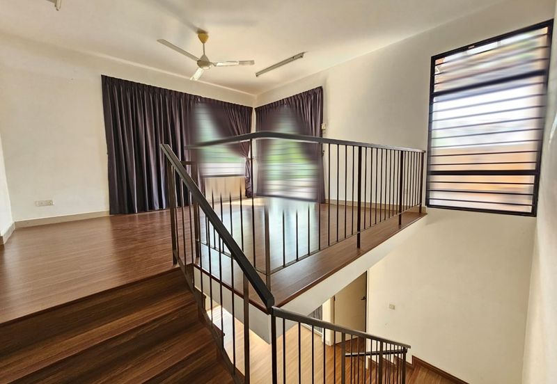 Pearl Residences (Taman Saujana Mutiara)