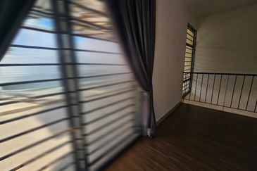 Pearl Residences (Taman Saujana Mutiara)