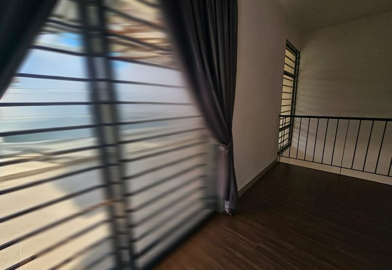 Pearl Residences (Taman Saujana Mutiara)