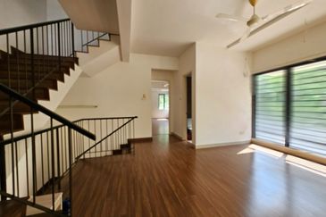 Pearl Residences (Taman Saujana Mutiara)