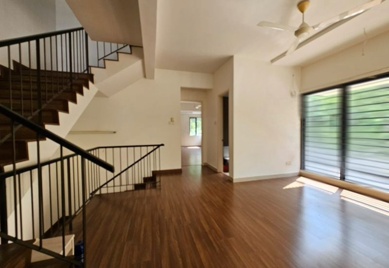 Pearl Residences (Taman Saujana Mutiara)