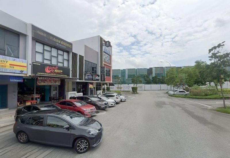 Jade Square 2 @ Jade Hill