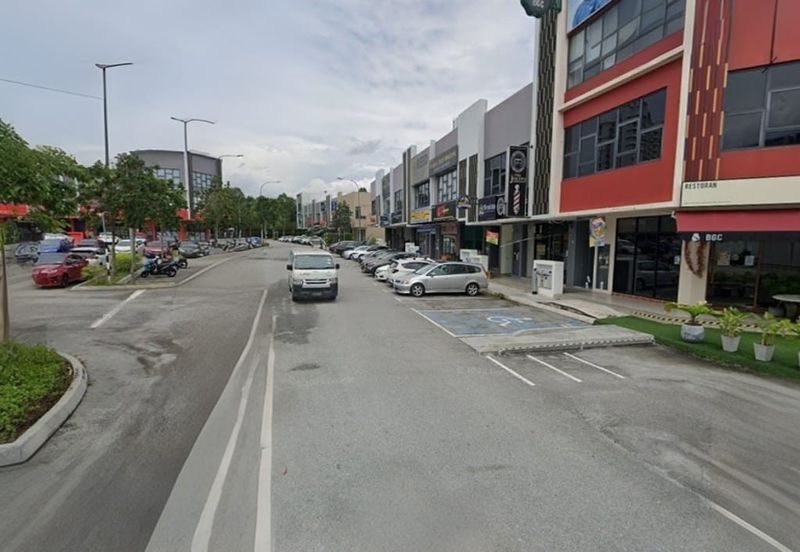 Jade Square 2 @ Jade Hill