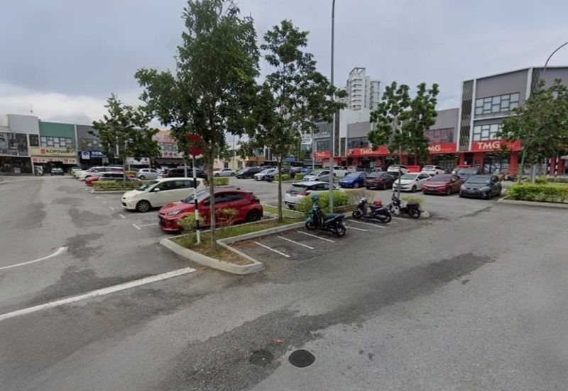 Jade Square 2 @ Jade Hill