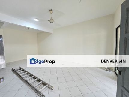 2 Storey Terrace @ Taman Cheras Hartamas, Cheras, Bukit Segar, Segar Perdana, Segar Jaya, Gated Guarded, KL, Below Market, Super Cheap, Selangor, Cheras