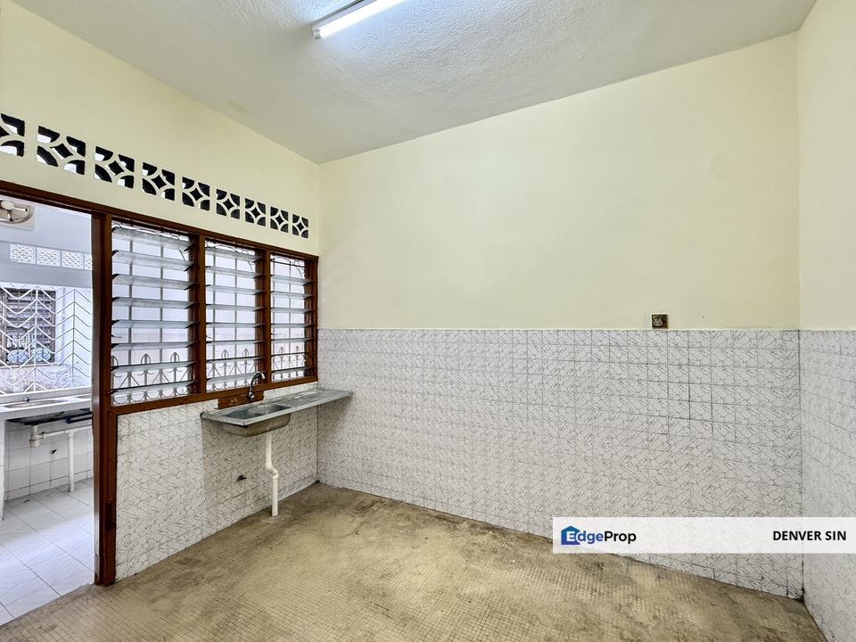 2 sty Terrace House @ Taman Maluri, Cheras, Super Cheap, KL, Selangor, Sunway Velocity, Mytown, TRX, Pudu, Kampung Pandan, Below Market, Kuala Lumpur, Cheras