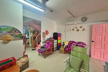 Bandar Baru Sri Petaling