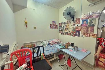 Bandar Baru Sri Petaling