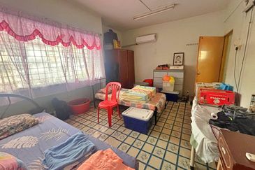 Bandar Baru Sri Petaling