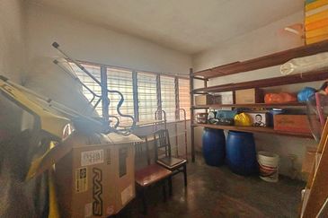 Bandar Baru Sri Petaling