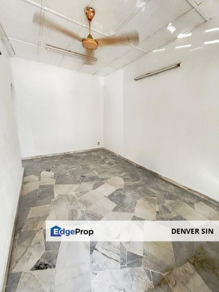 1 Sty House @ Taman Saga, Taman Putra Ampang, Taman Melur, Taman Putra, Ampang, Cheras, KL, Selangor, Renovated, Selangor, Ampang