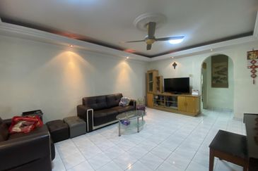 Bandar Damai Perdana