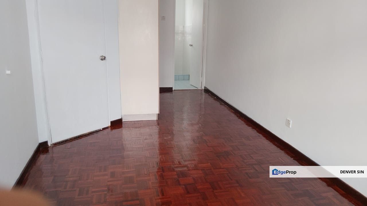 2 Sty House @ Taman Bukit Indah, Taman Kosas, Taman Bukit Ampang, Ampang, Cheras, KL, Selangor, Renovated, Selangor, Ampang