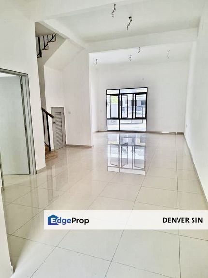 2 Sty House @ Avenues 3 Lake Valley, Bandar Tun Hussein Onn, Cheras, Alam Damai, Damai Perdana, Selangor, Selangor, Cheras