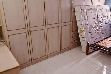 Happy Garden (Taman Gembira)