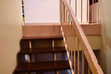 Happy Garden (Taman Gembira)