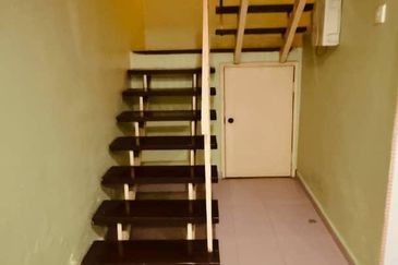 Happy Garden (Taman Gembira)