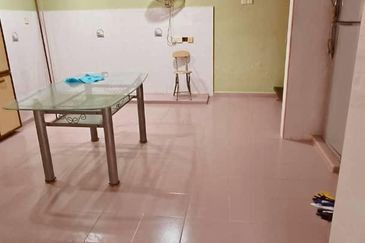 Happy Garden (Taman Gembira)