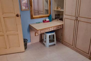 Happy Garden (Taman Gembira)