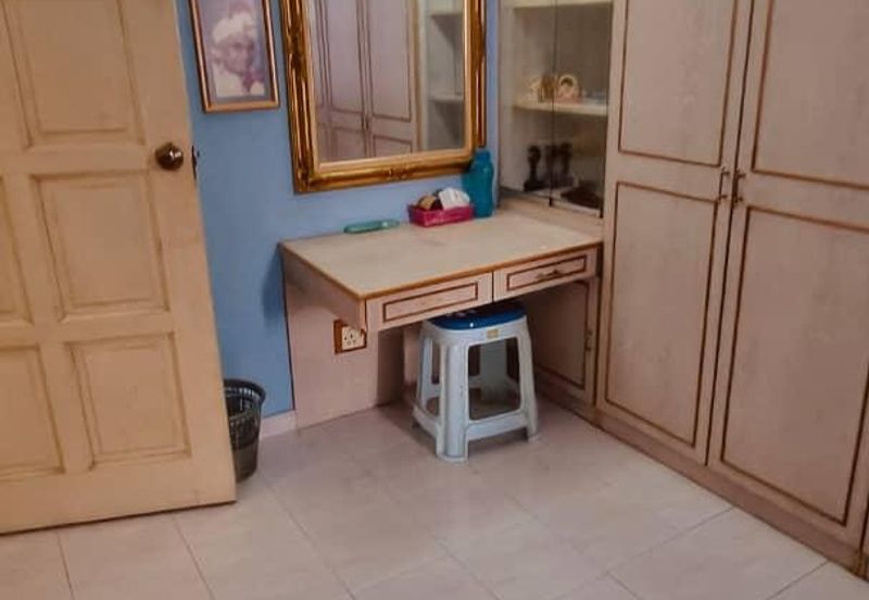 Happy Garden (Taman Gembira)