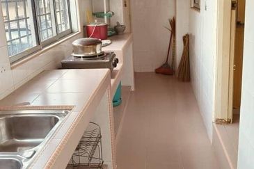 Happy Garden (Taman Gembira)