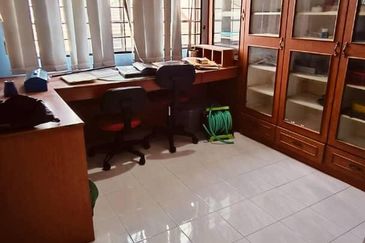 Happy Garden (Taman Gembira)