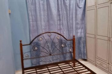 Happy Garden (Taman Gembira)