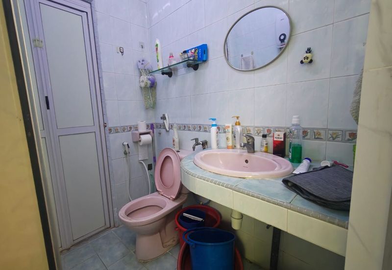 Taman Pandan Perdana