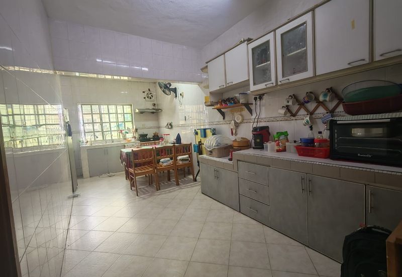 Taman Pandan Perdana