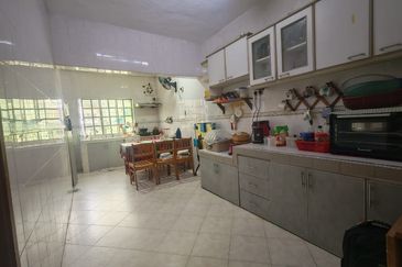 Taman Pandan Perdana