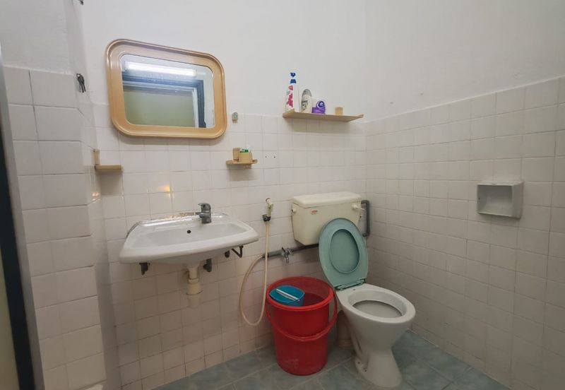 Taman Pandan Perdana