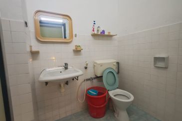 Taman Pandan Perdana