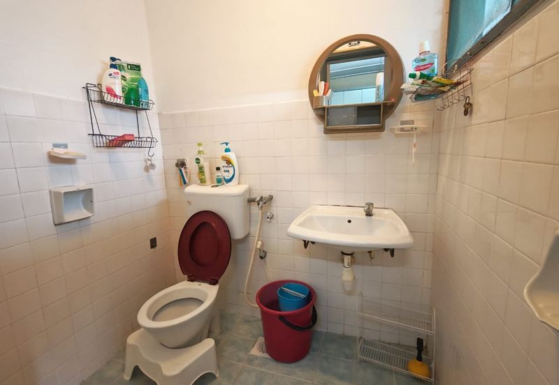 Taman Pandan Perdana