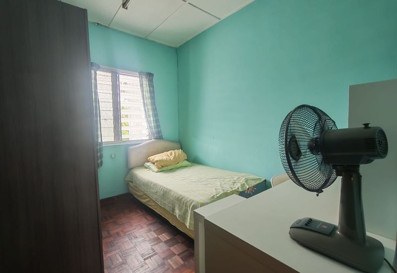 Taman Pandan Perdana