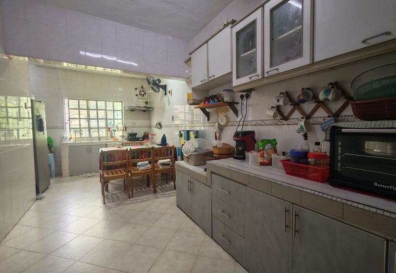 Taman Pandan Perdana