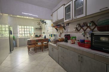 Taman Pandan Perdana